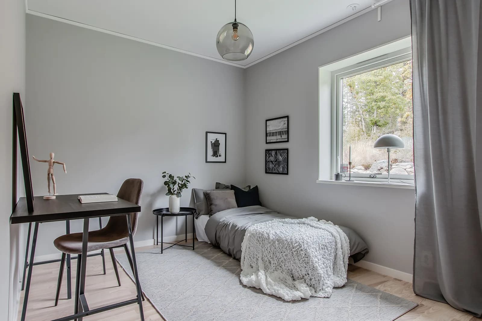 Villa Vinga - Klassisk