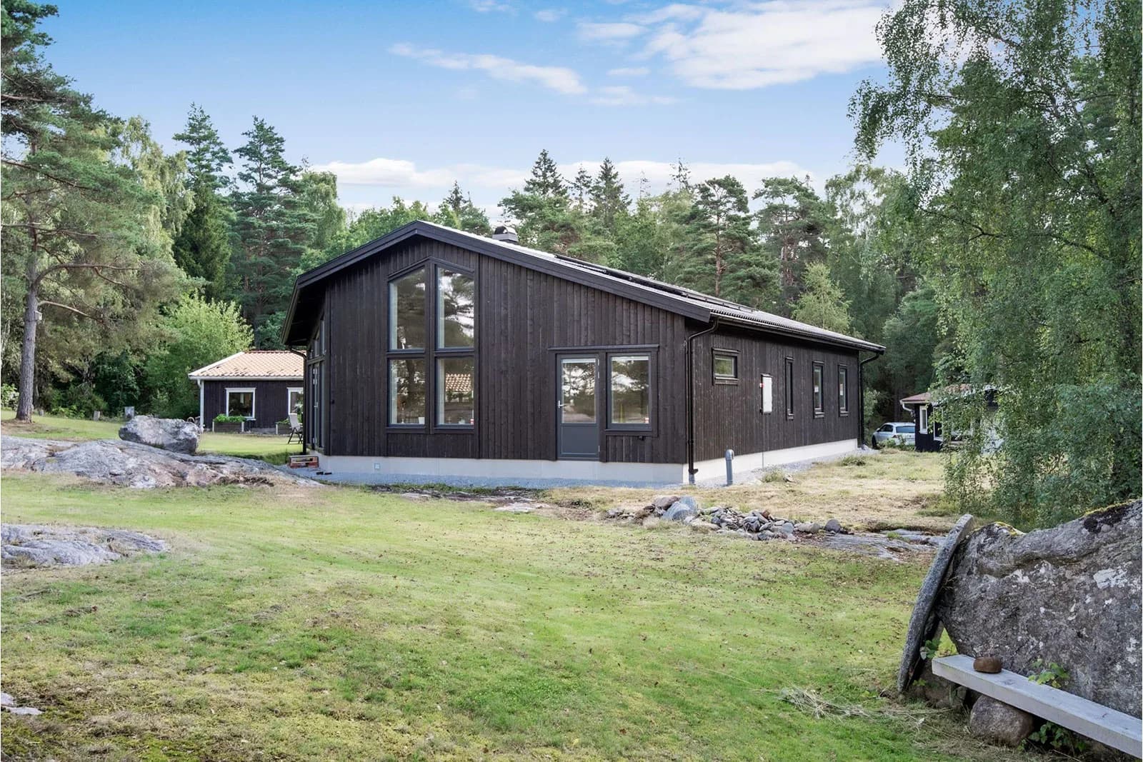 Villa Vinga