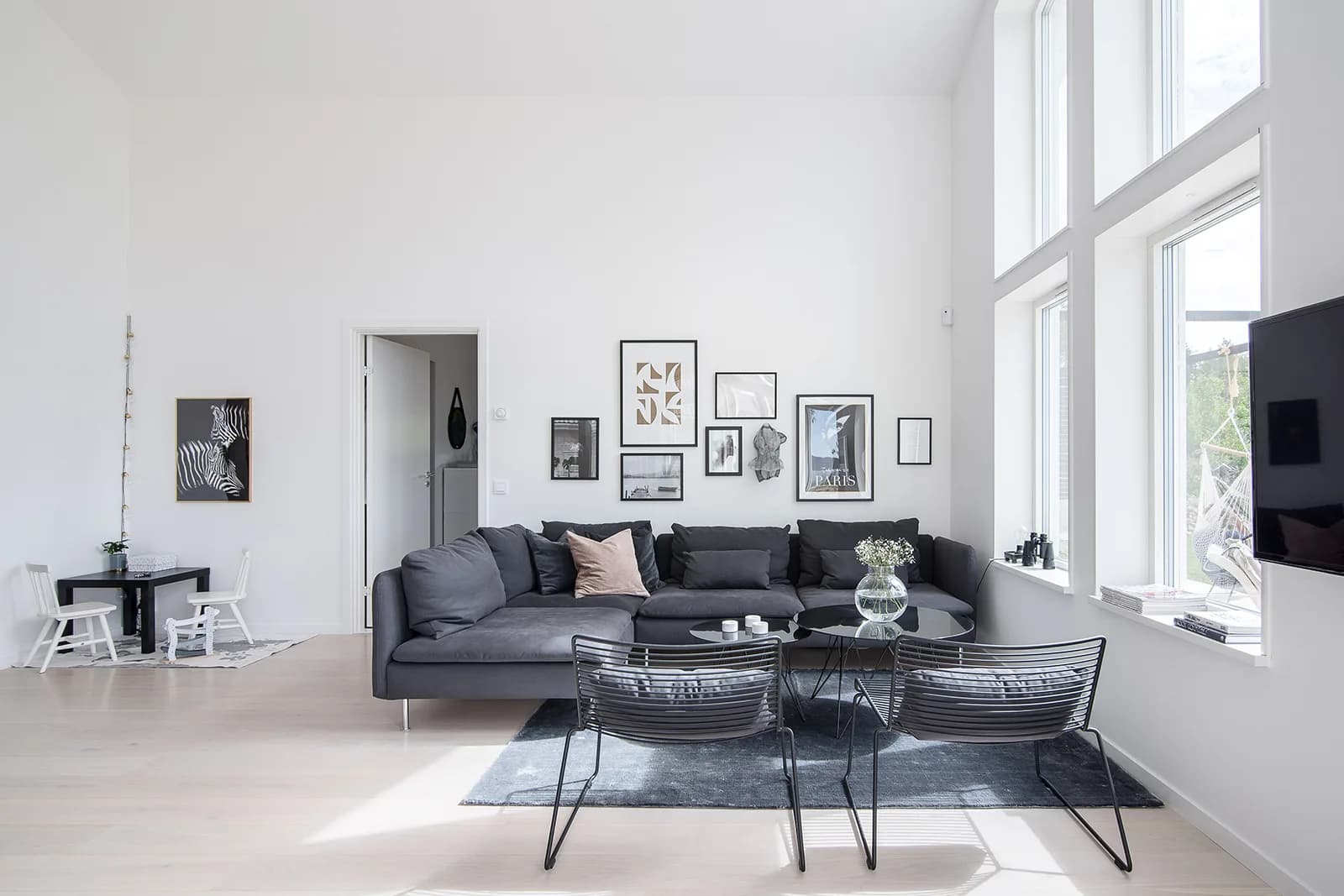 Villa Vinga - Klassisk