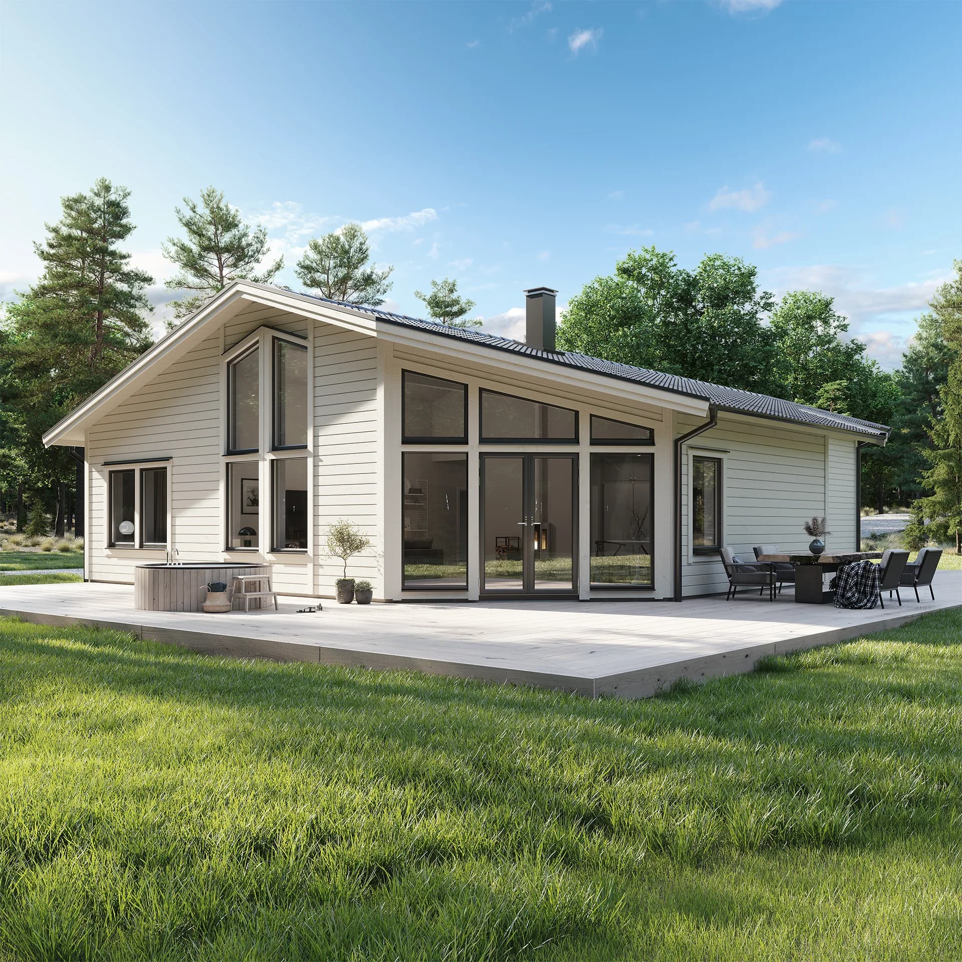 Villa Vinga