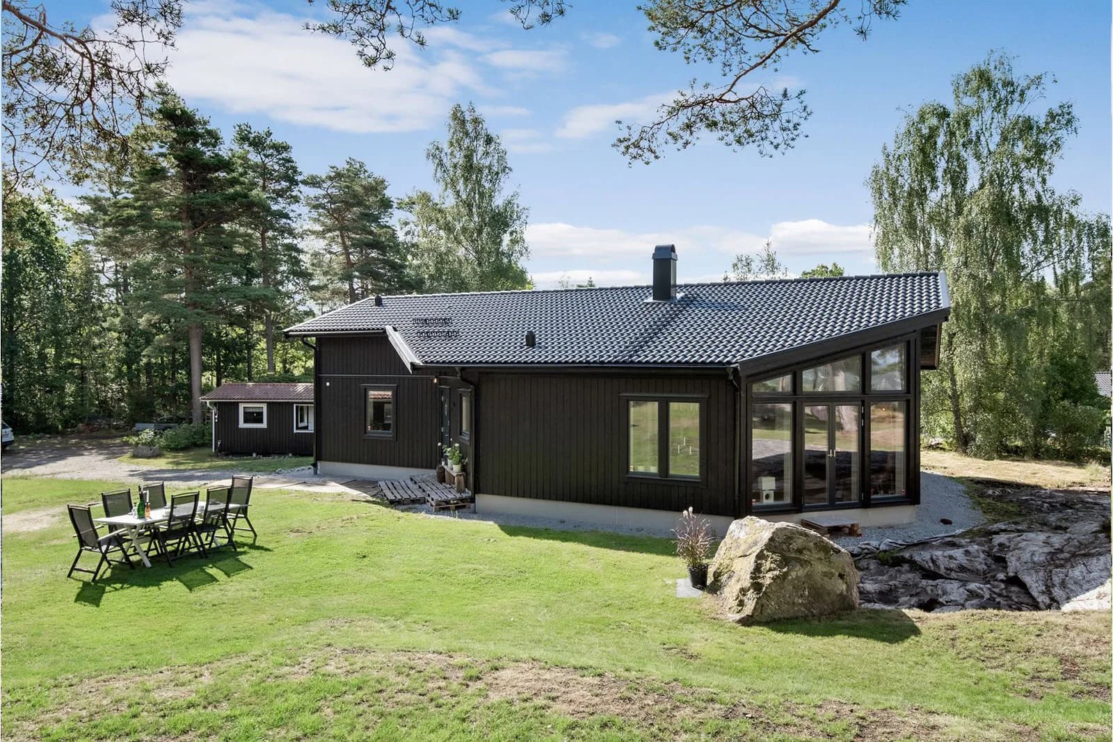 Villa Vinga