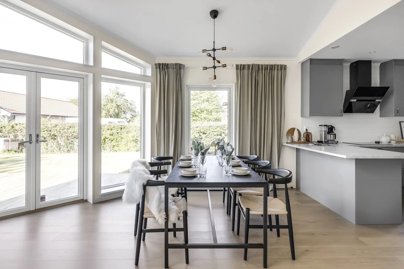 Villa Vinga