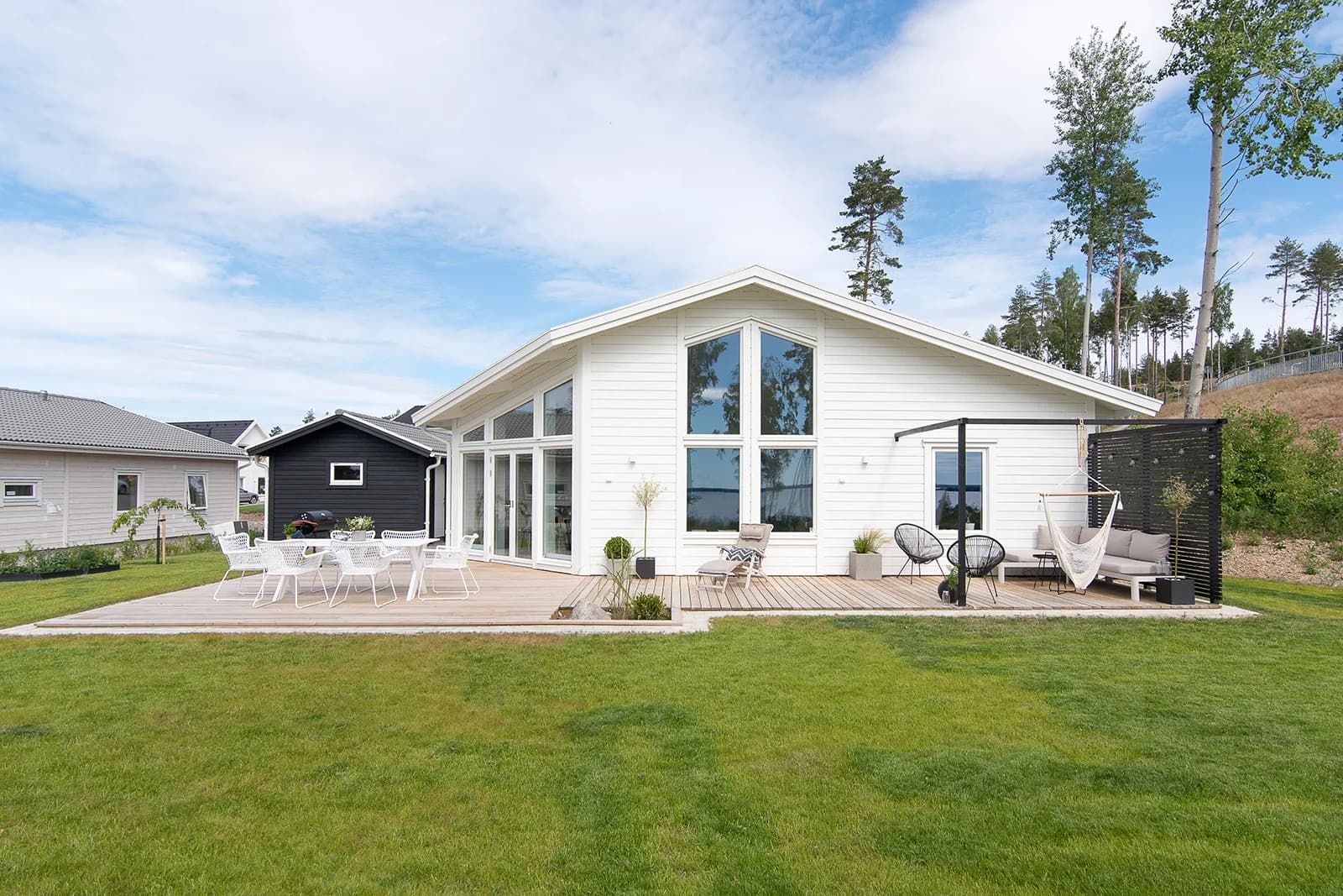 Villa Vinga - Klassisk