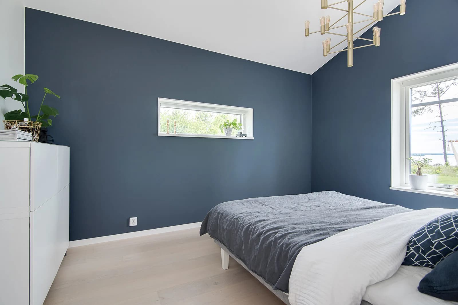 Villa Vinga - Klassisk