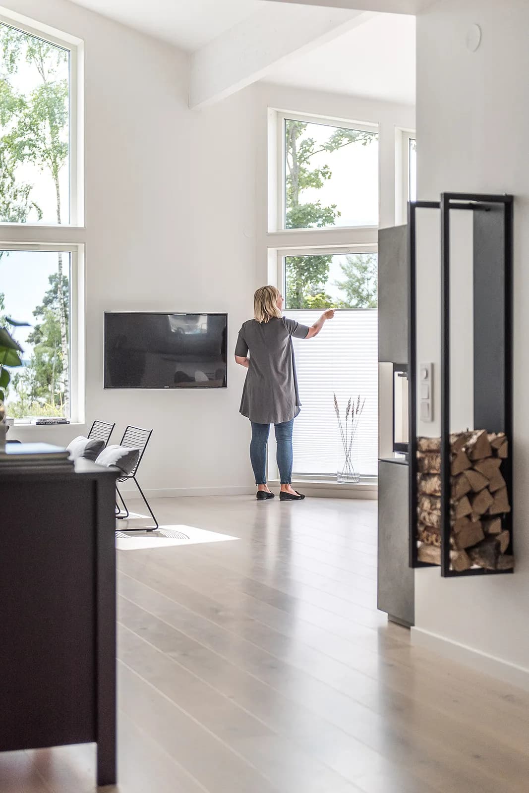 Villa Vinga - Klassisk