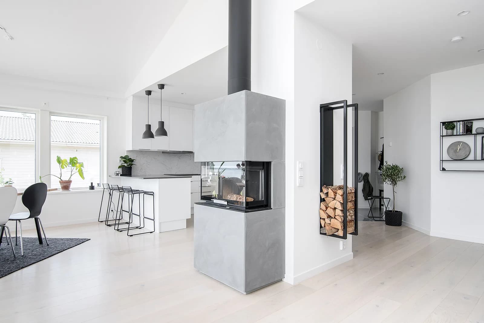 Villa Vinga - Klassisk