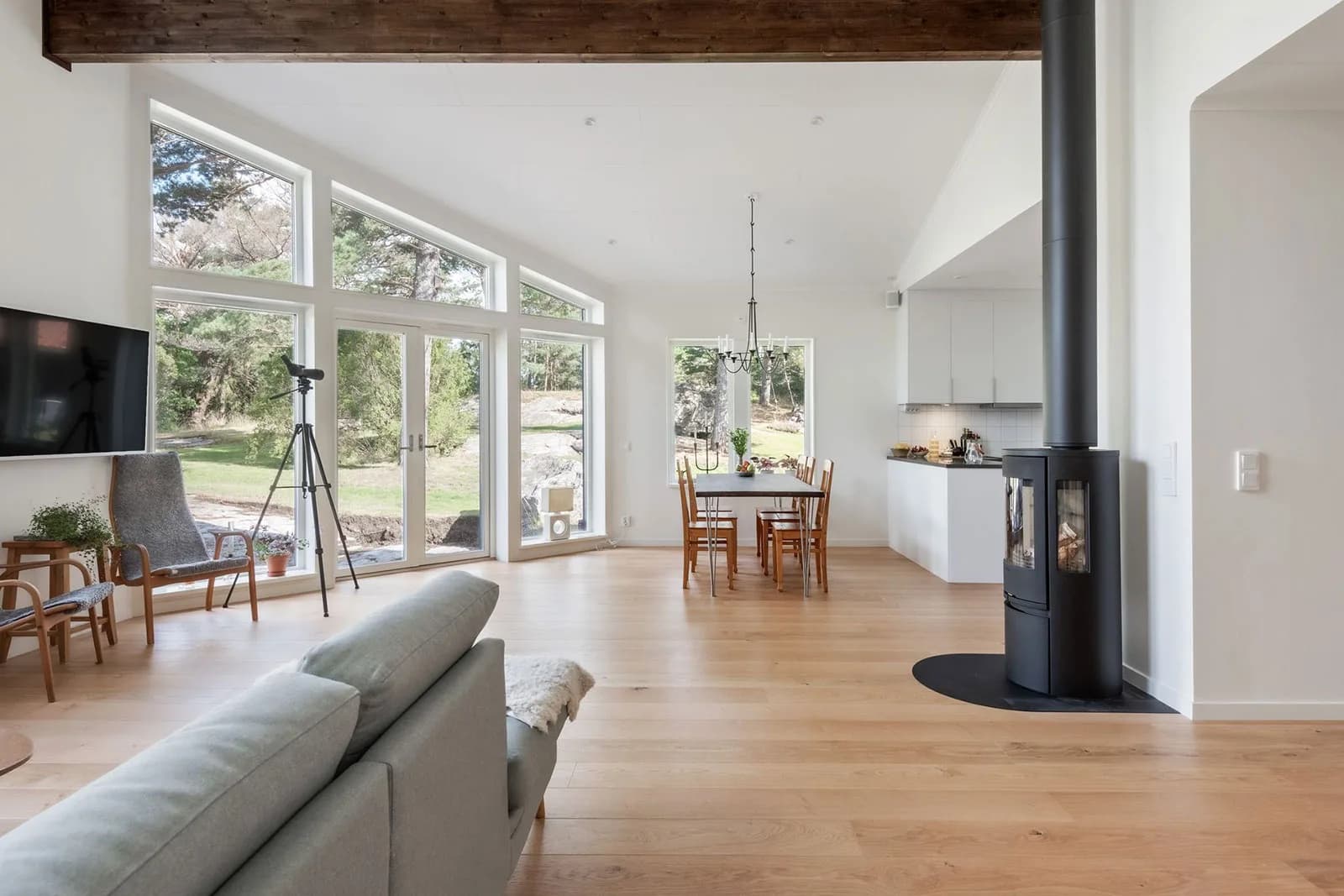 Villa Vinga