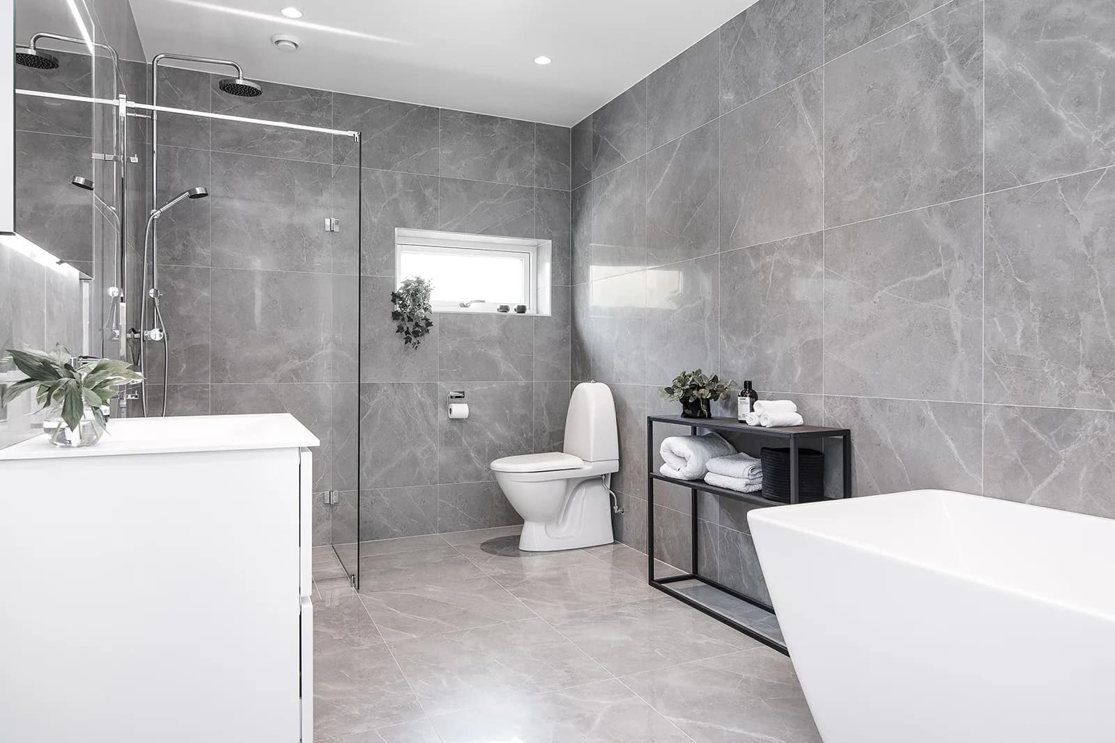 Villa Vinga - Klassisk