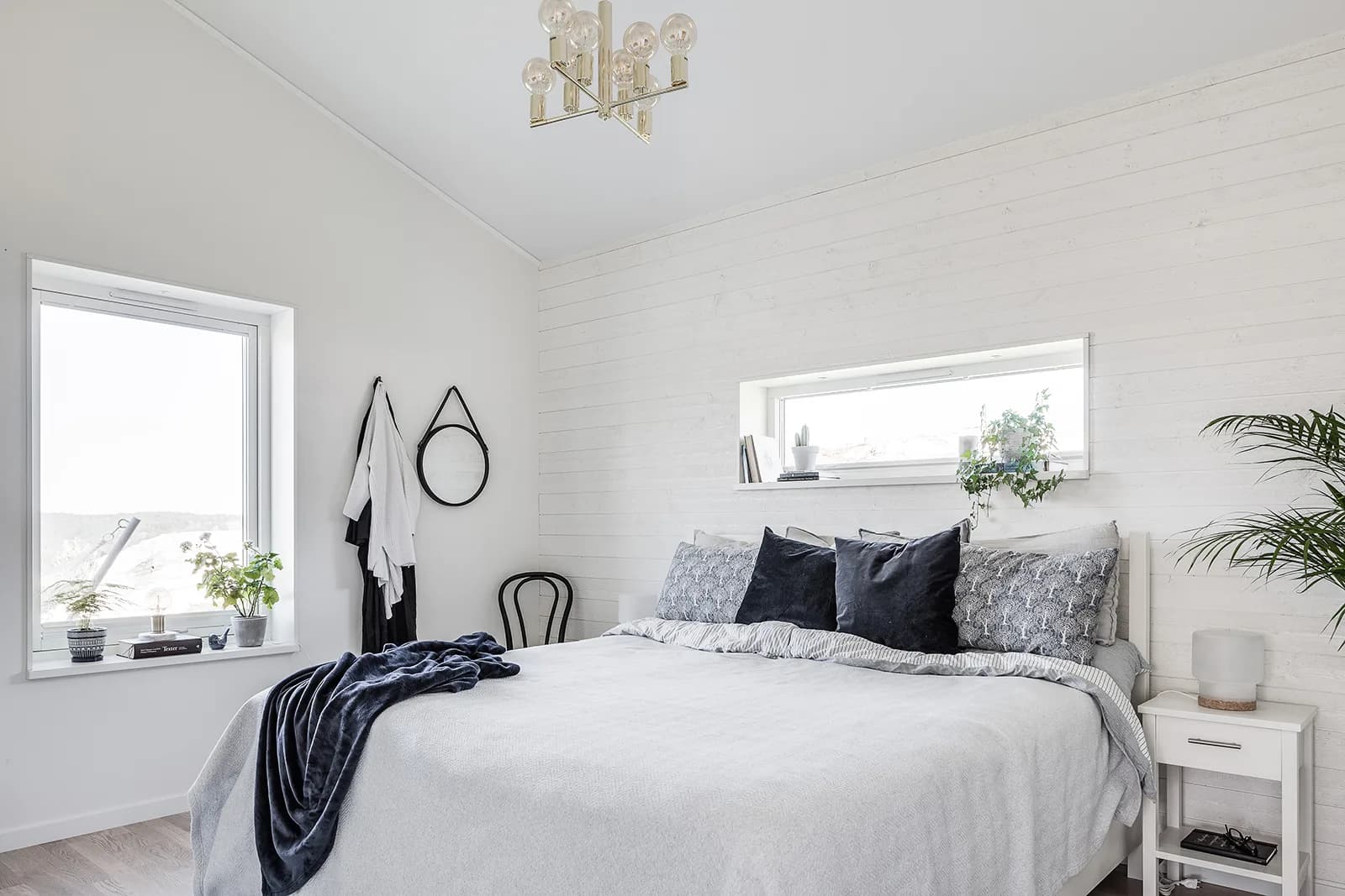 Villa Vinga - Klassisk