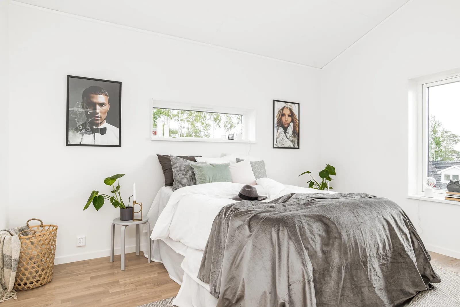 Villa Vinga - Klassisk