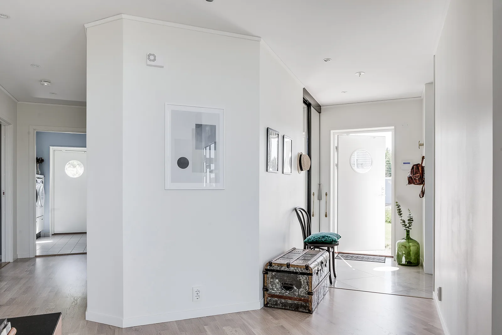 Villa Vinga - Klassisk