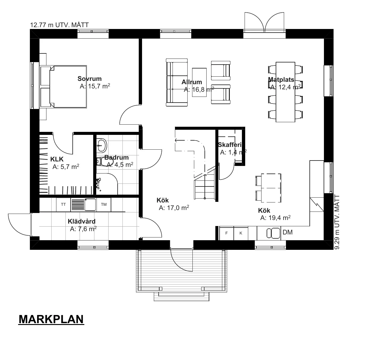 Jasmin 202 planritning 1