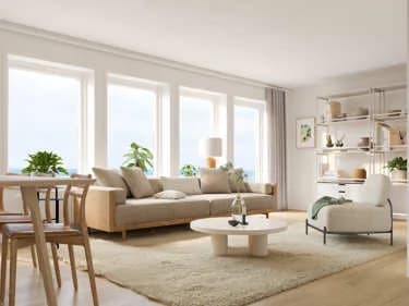 Astrid - 1,5-planshus