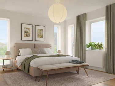 Astrid - 1,5-planshus