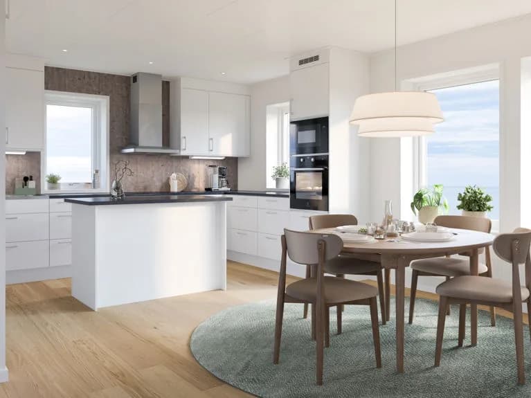 Astrid - 1,5-planshus