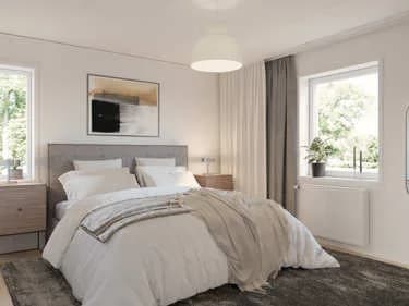 Edvard - 1,5-planshus