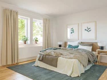 Henrik - 1,5-planshus