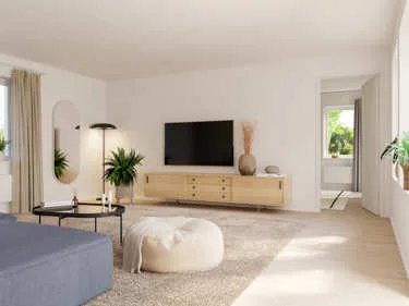 Regina - Vinkelhus