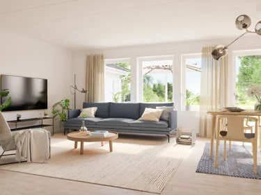 Regina - Vinkelhus