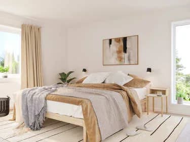Regina - Vinkelhus
