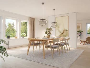 Tove - Vinkelhus