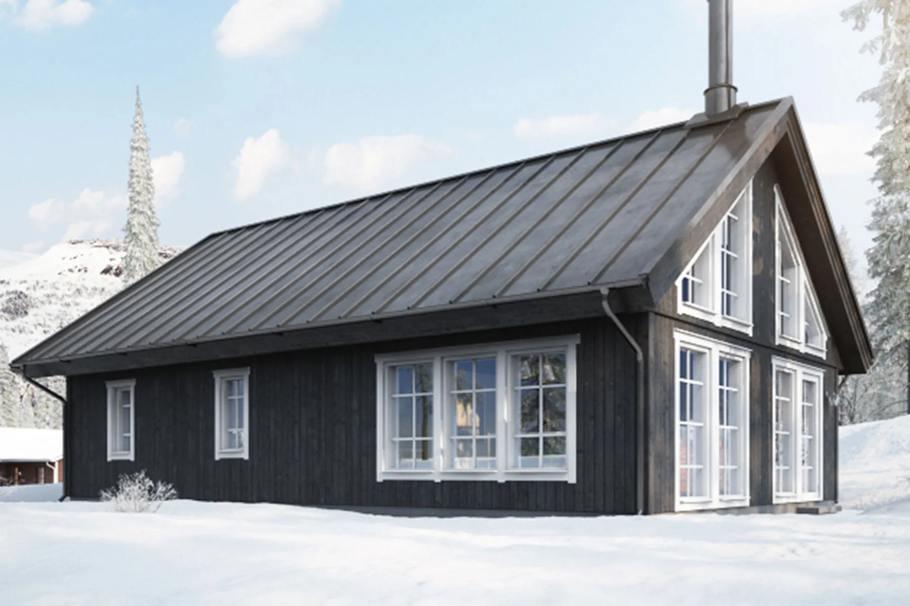 Björnänge