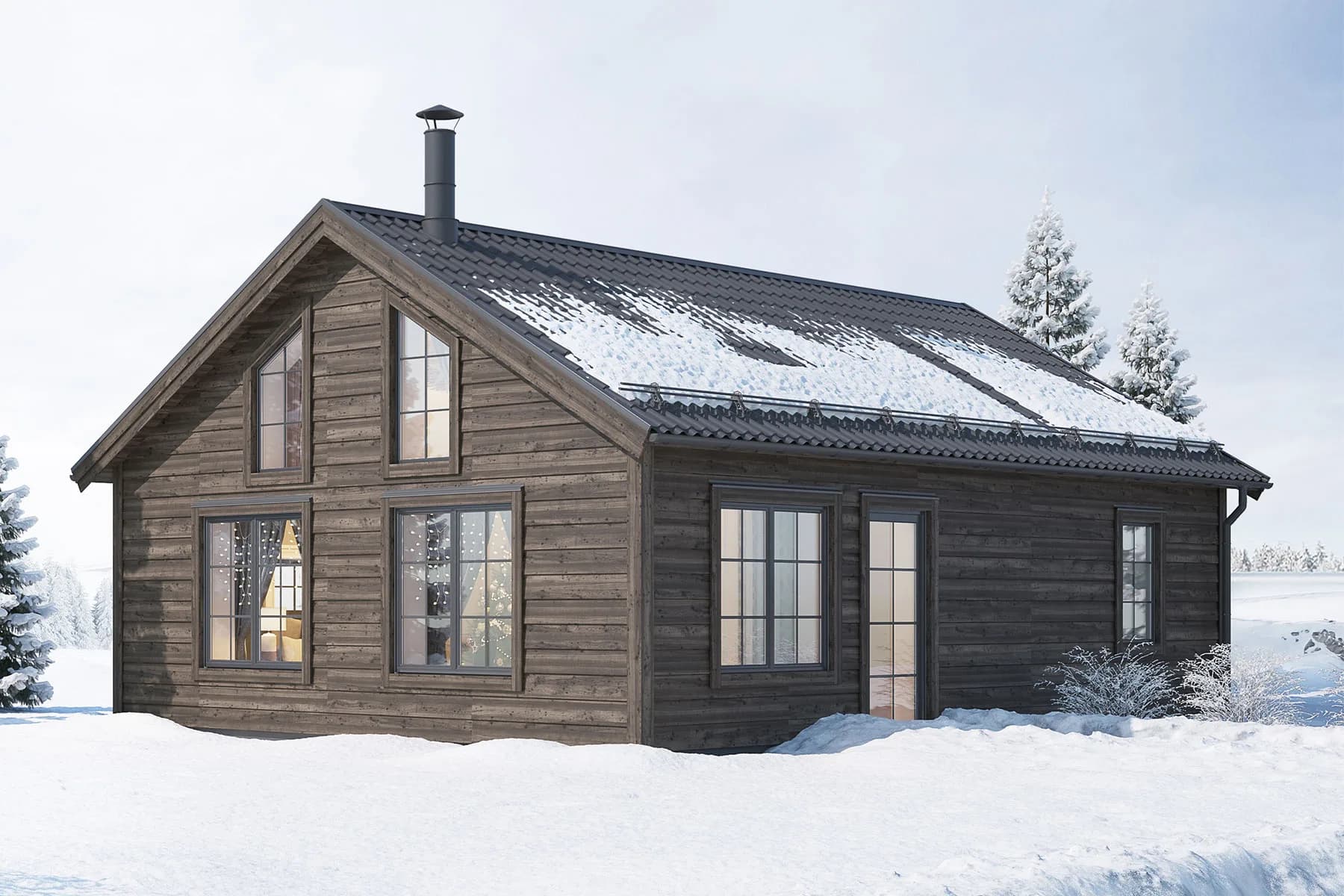 Näsfjället