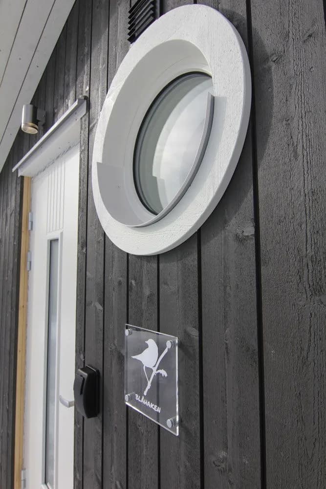 Årehuset 15 - Skalhus