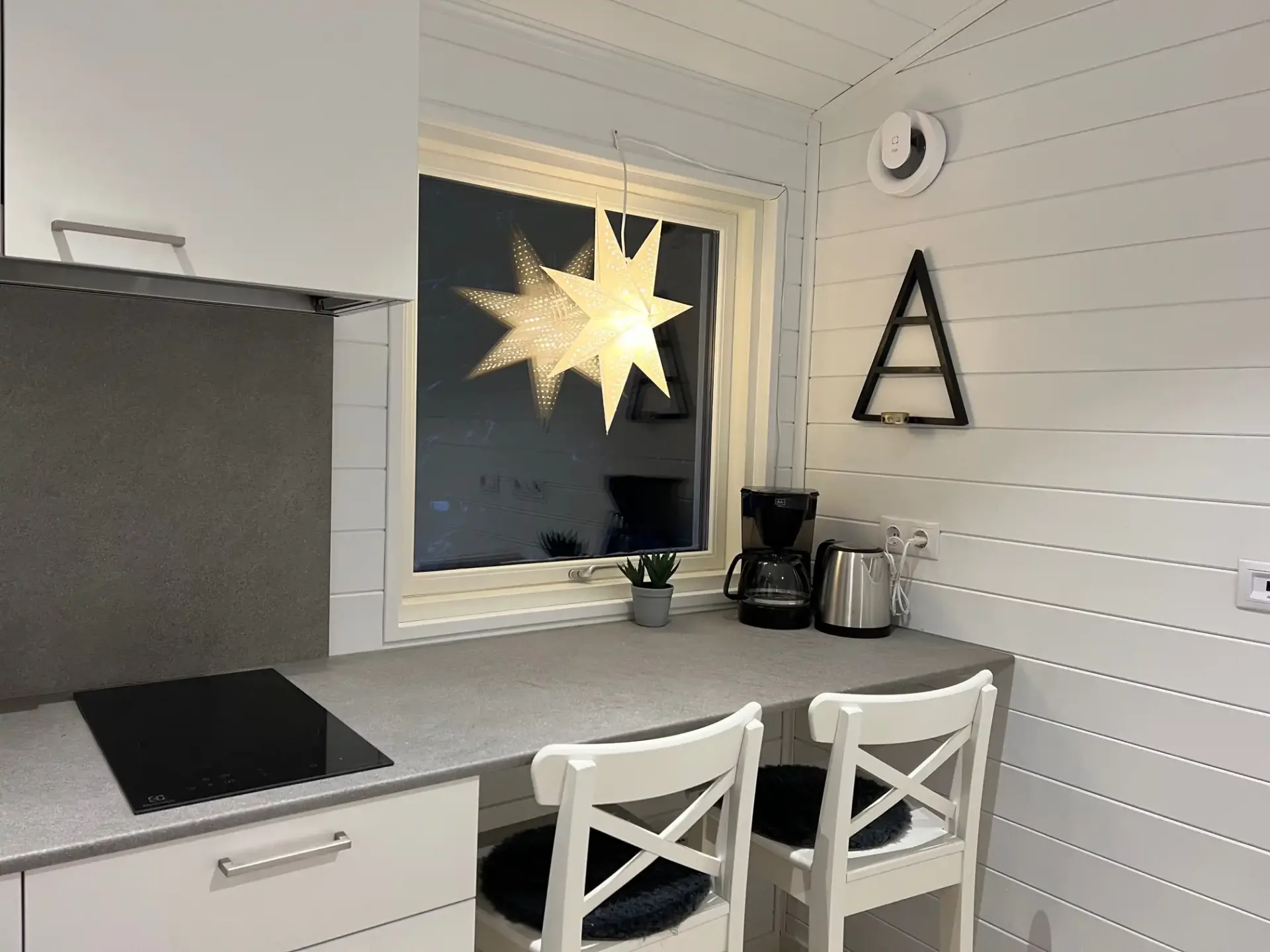 Årehuset 15 - Nyckelfärdigt