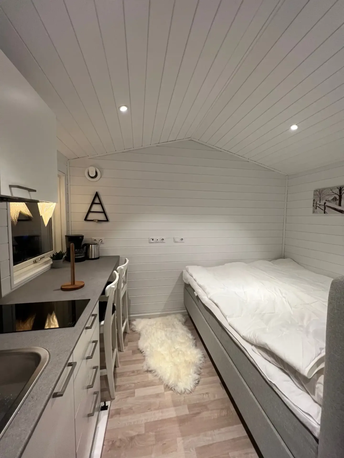 Årehuset 15 - Nyckelfärdigt