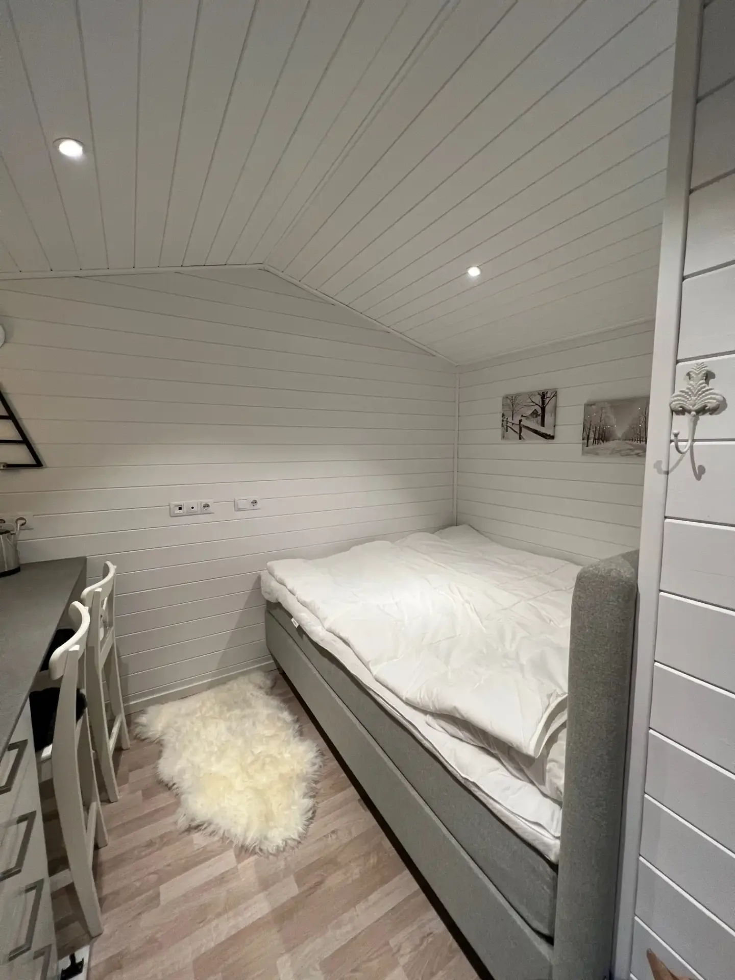 Årehuset 15 - Nyckelfärdigt
