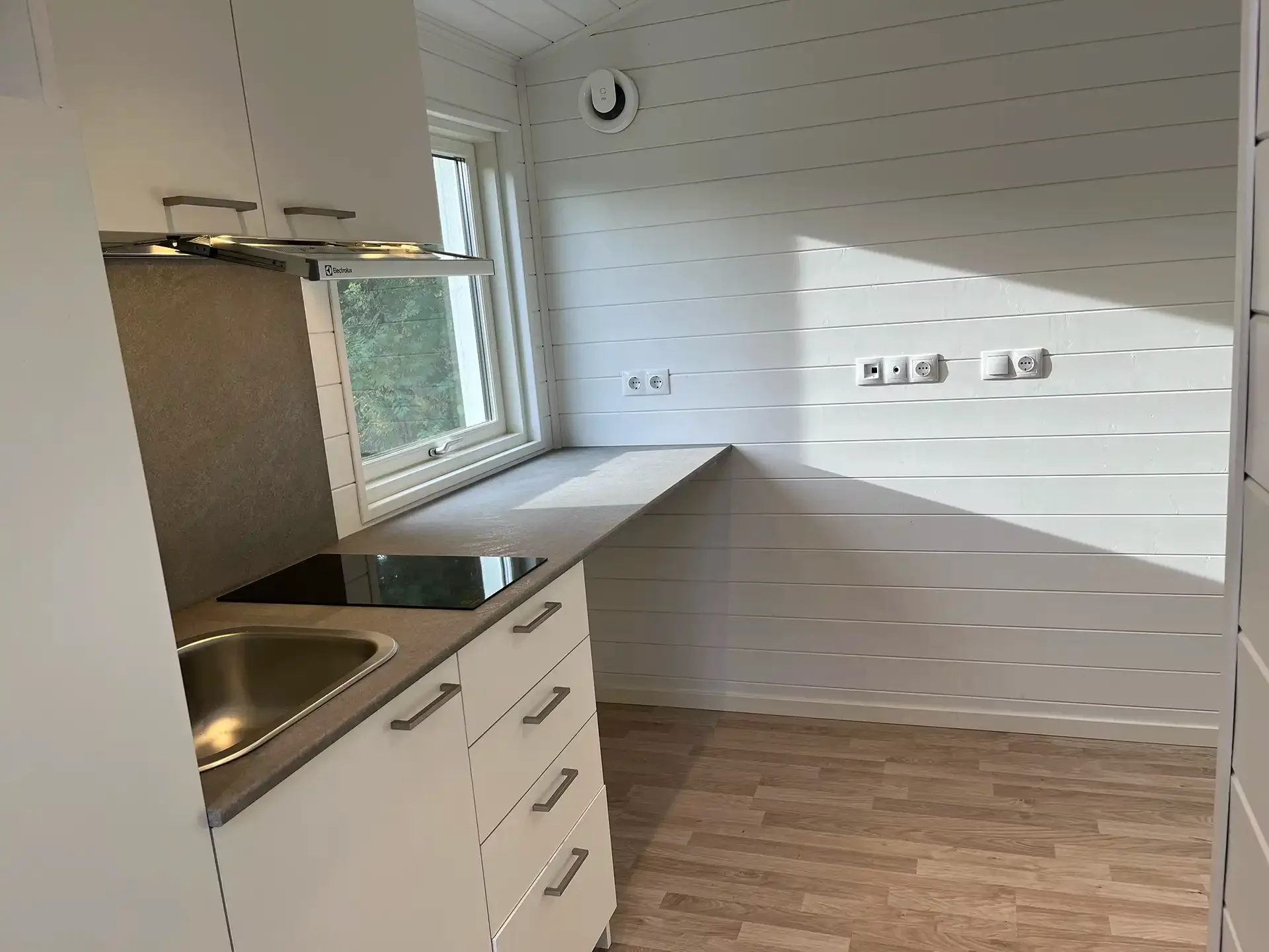 Årehuset 15 - Nyckelfärdigt
