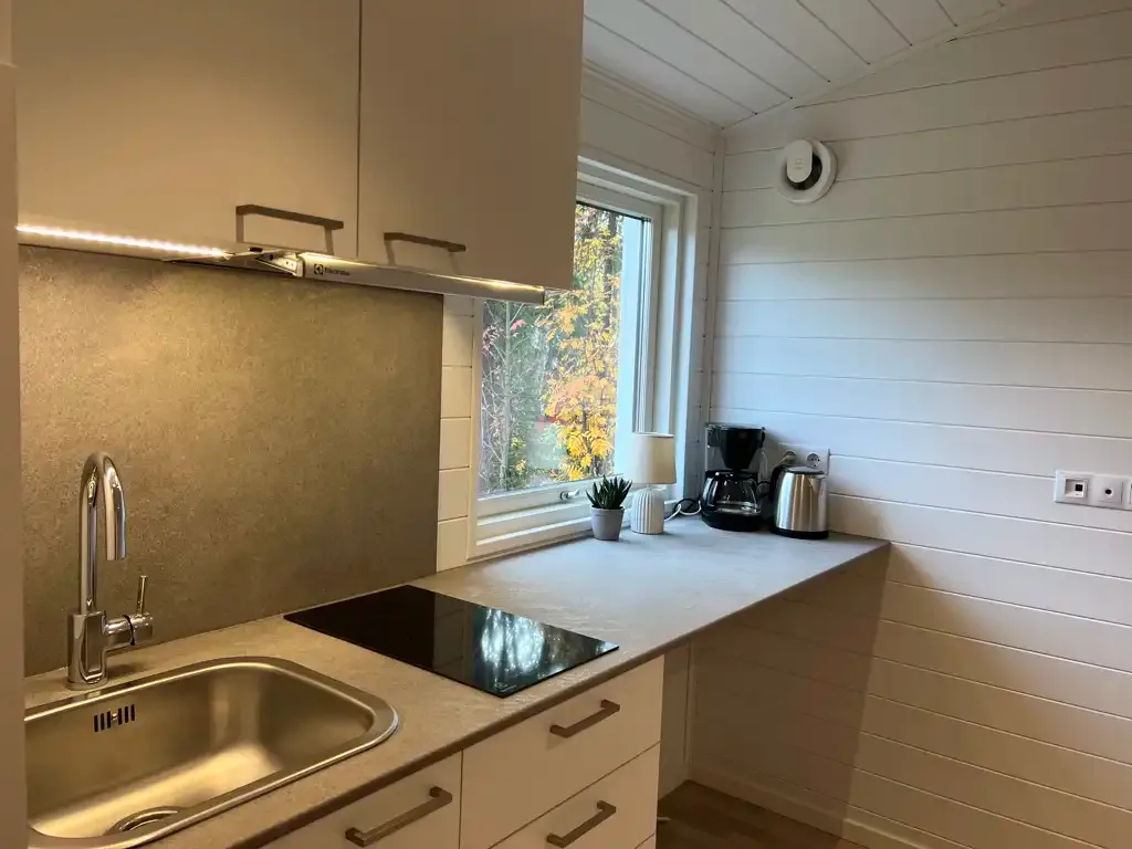 Årehuset 15 - Nyckelfärdigt