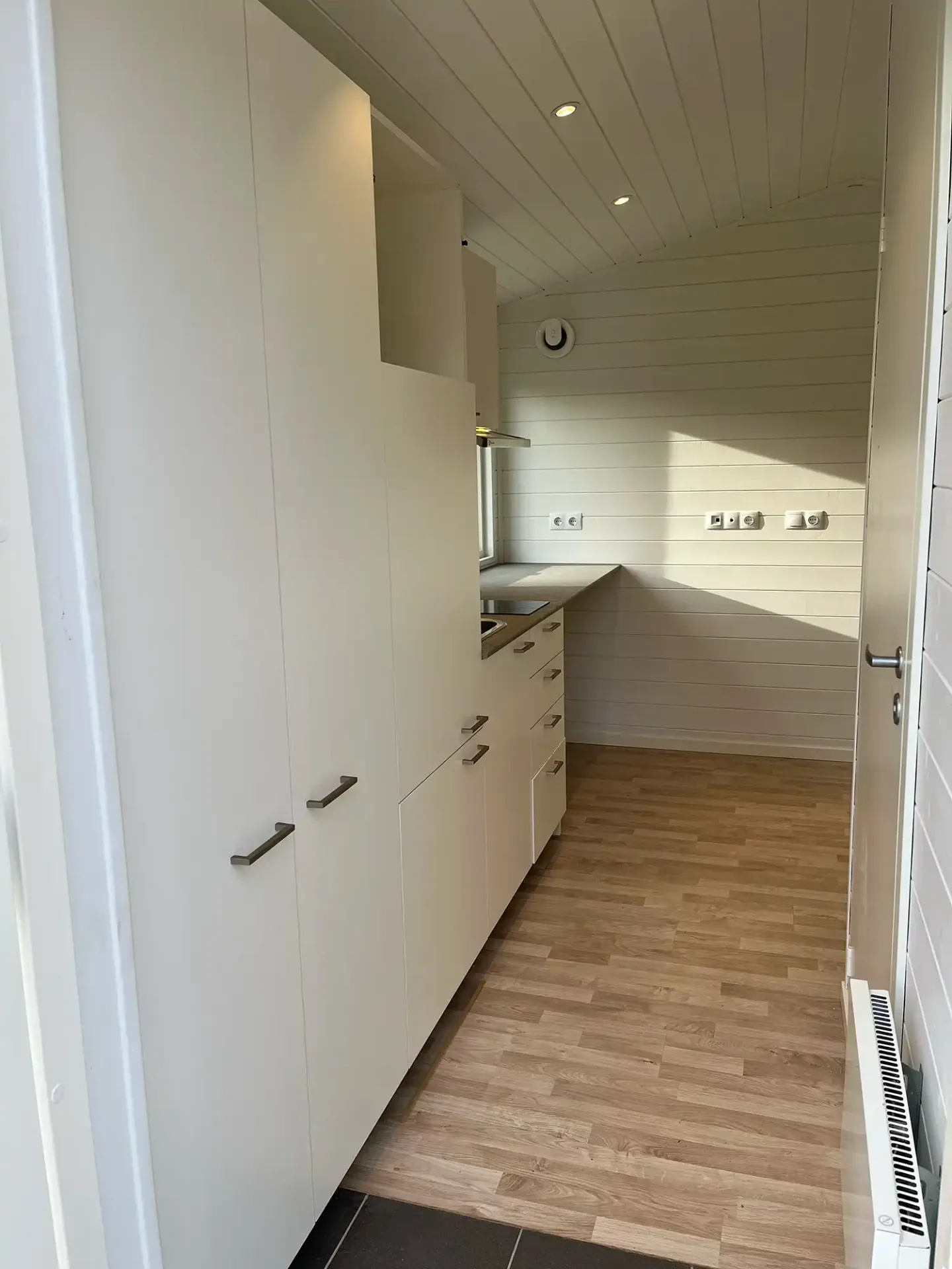 Årehuset 15 - Nyckelfärdigt