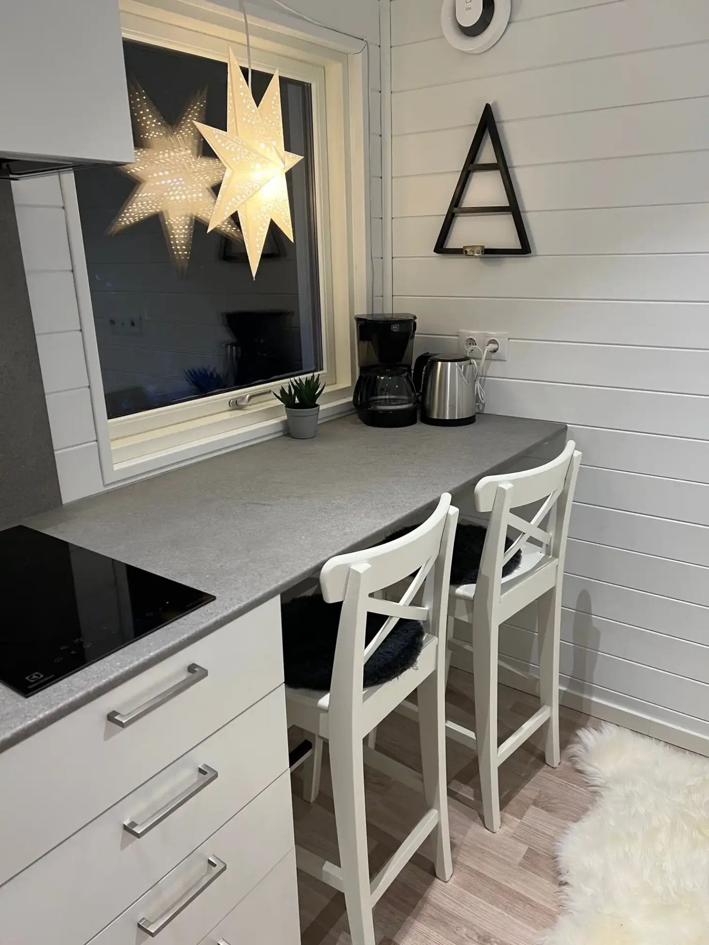 Årehuset 15 - Nyckelfärdigt