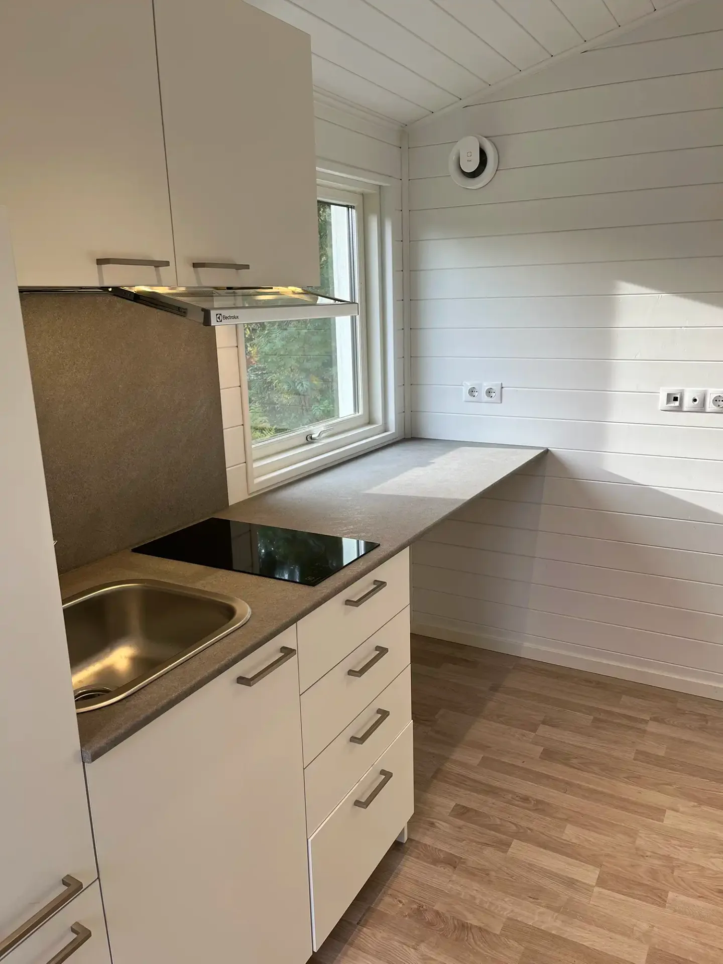 Årehuset 15 - Nyckelfärdigt