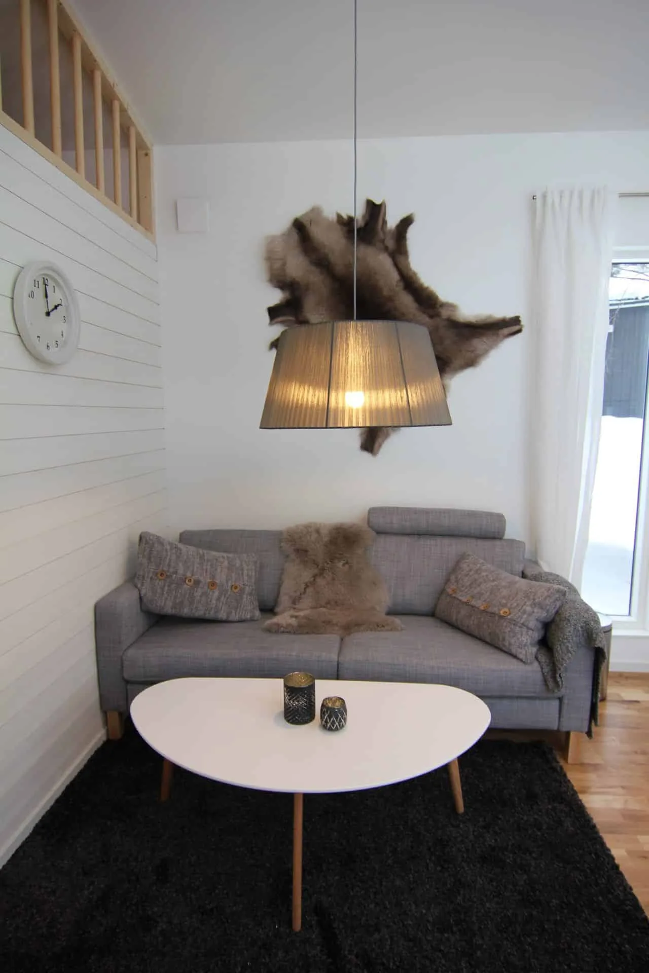 Årehuset 25 Modern