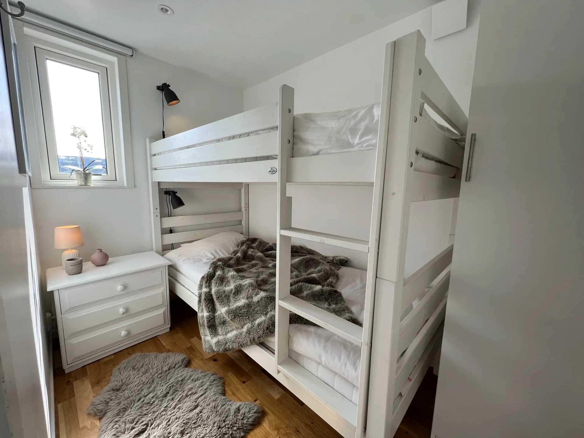 Årehuset 25 Modern