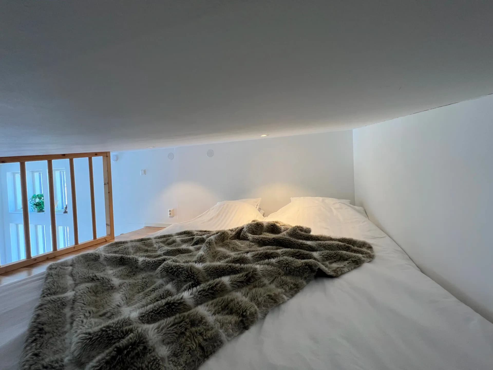 Årehuset 25 Modern