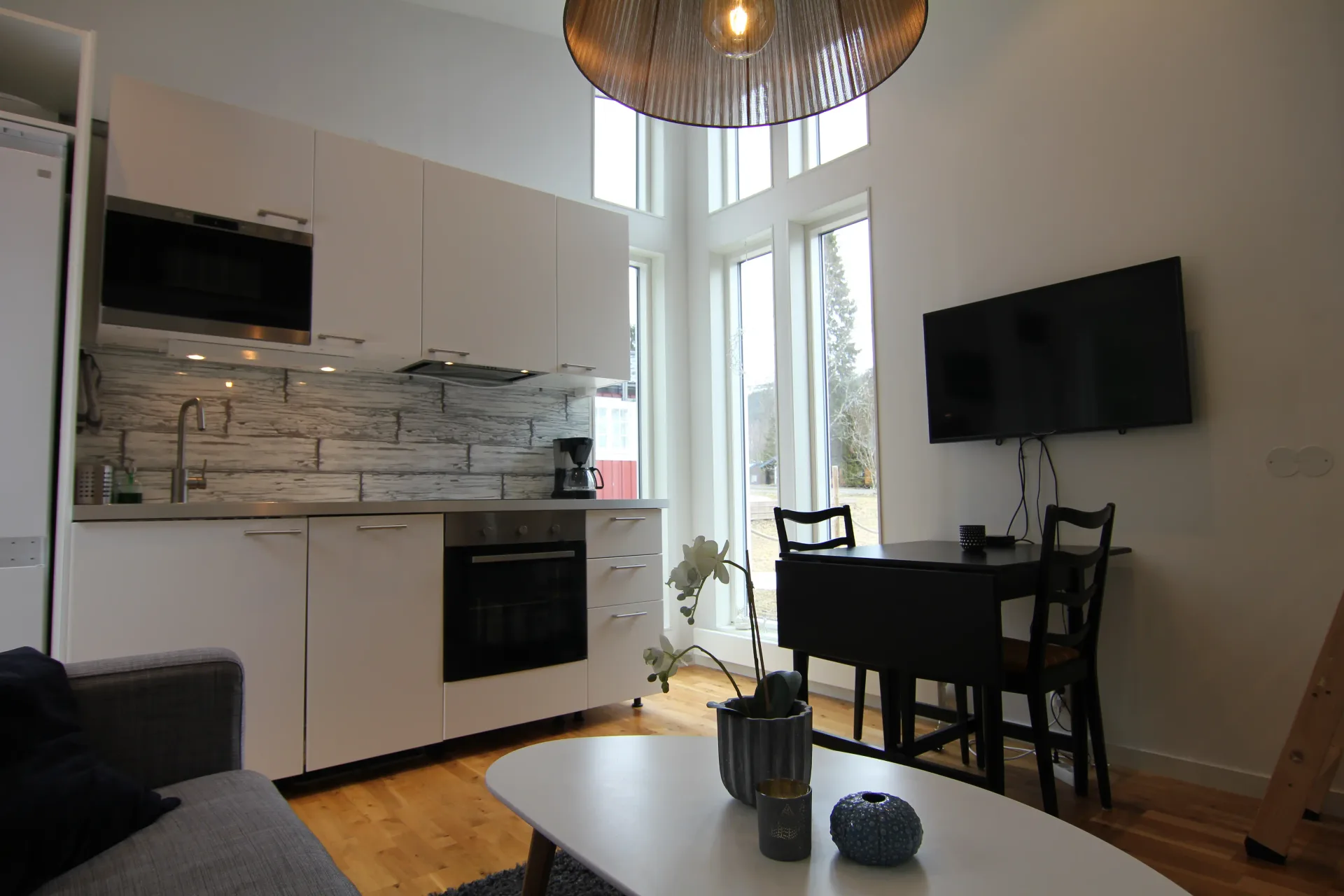 Årehuset 25 Modern