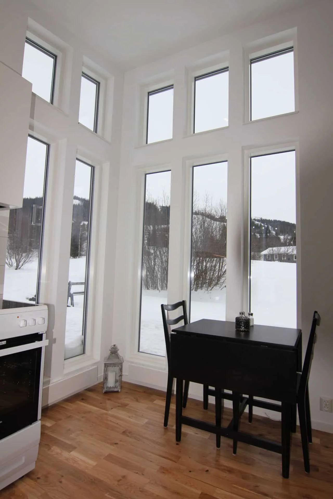 Årehuset 25 Modern