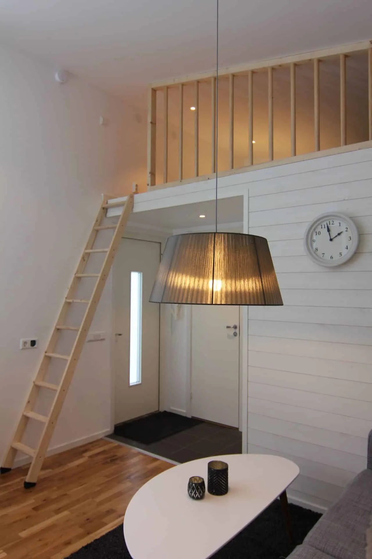 Årehuset 25 Modern