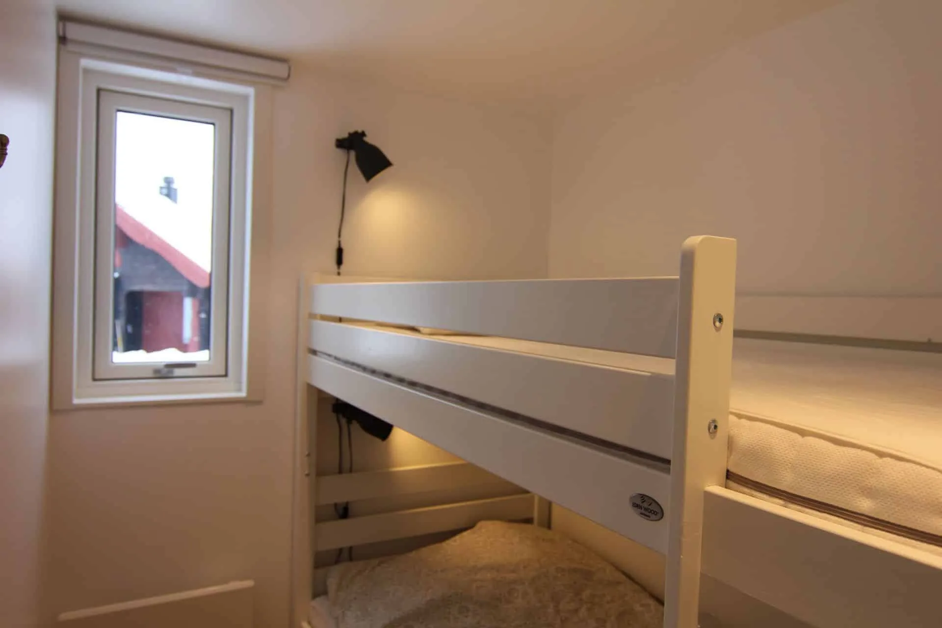 Årehuset 25 Modern