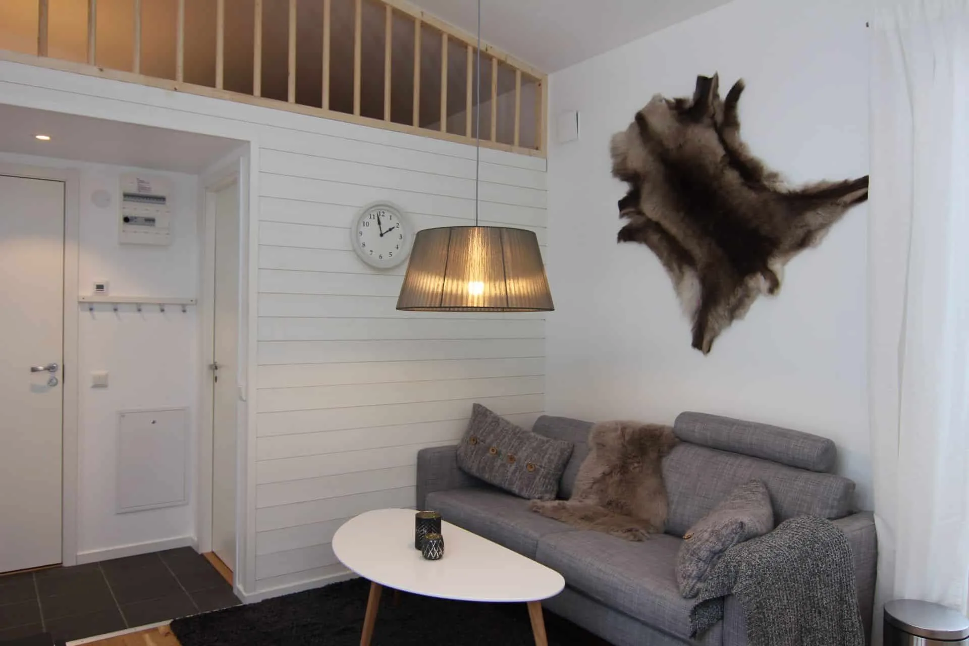 Årehuset 25 Modern