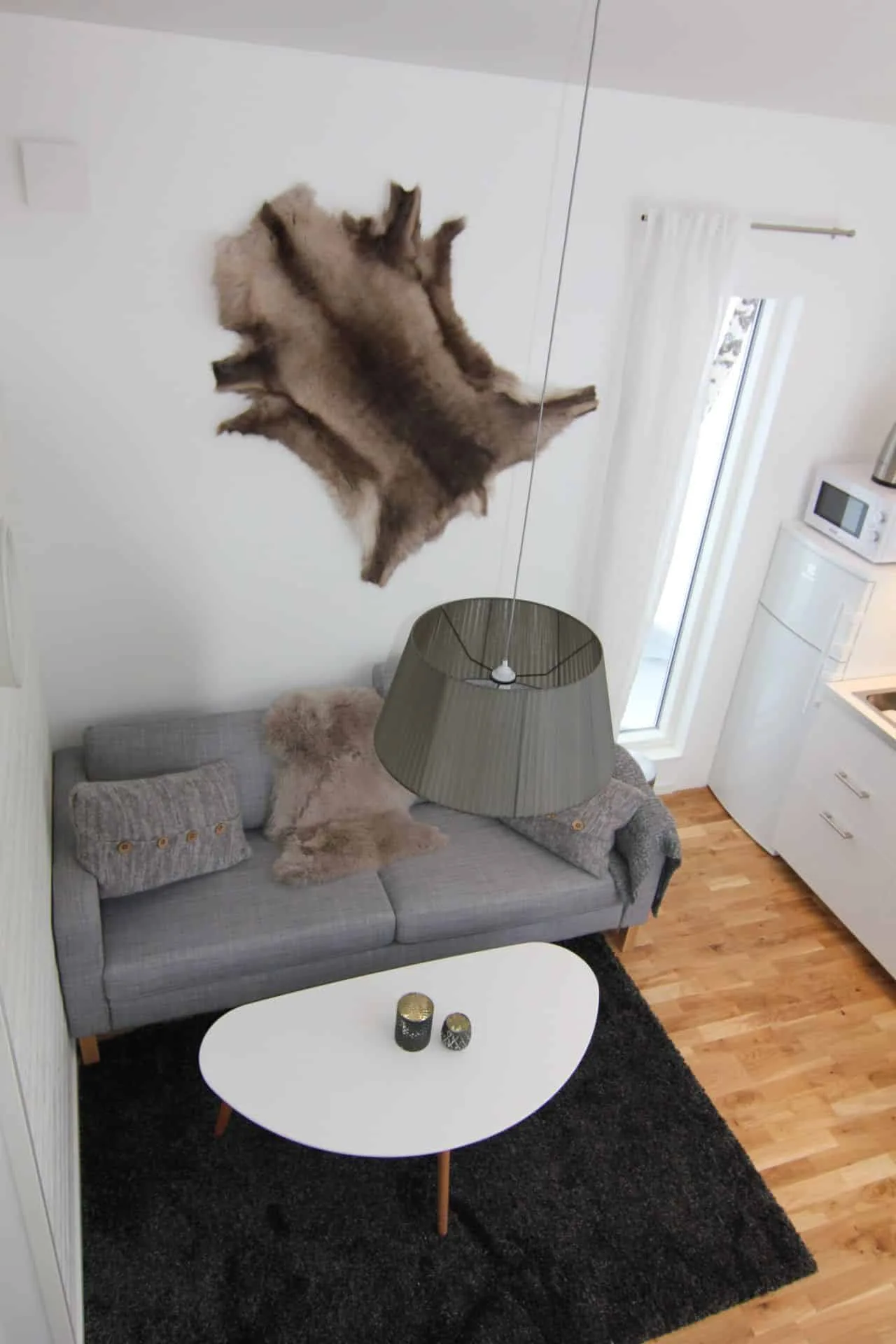 Årehuset 25 Modern