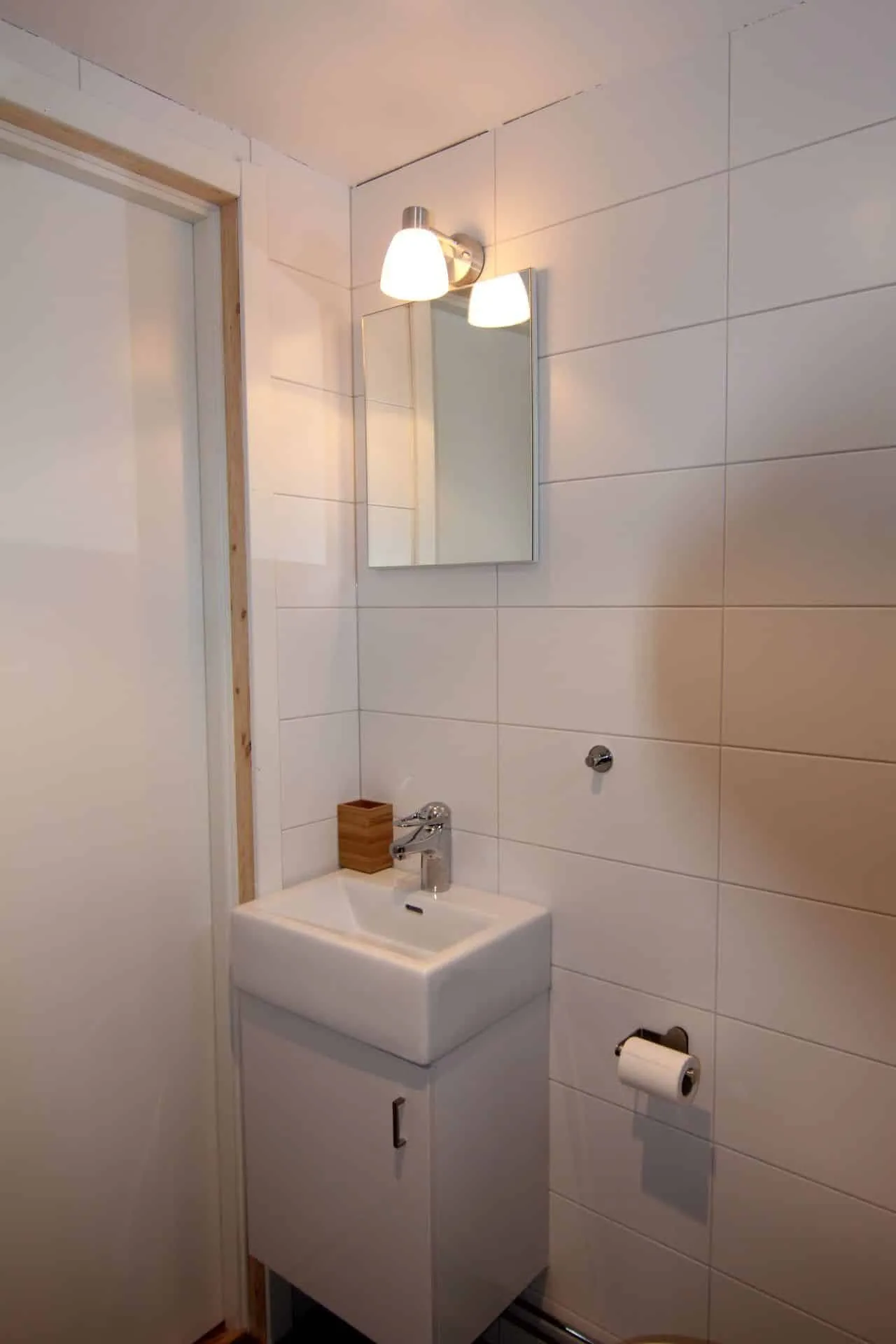 Årehuset 25 Modern