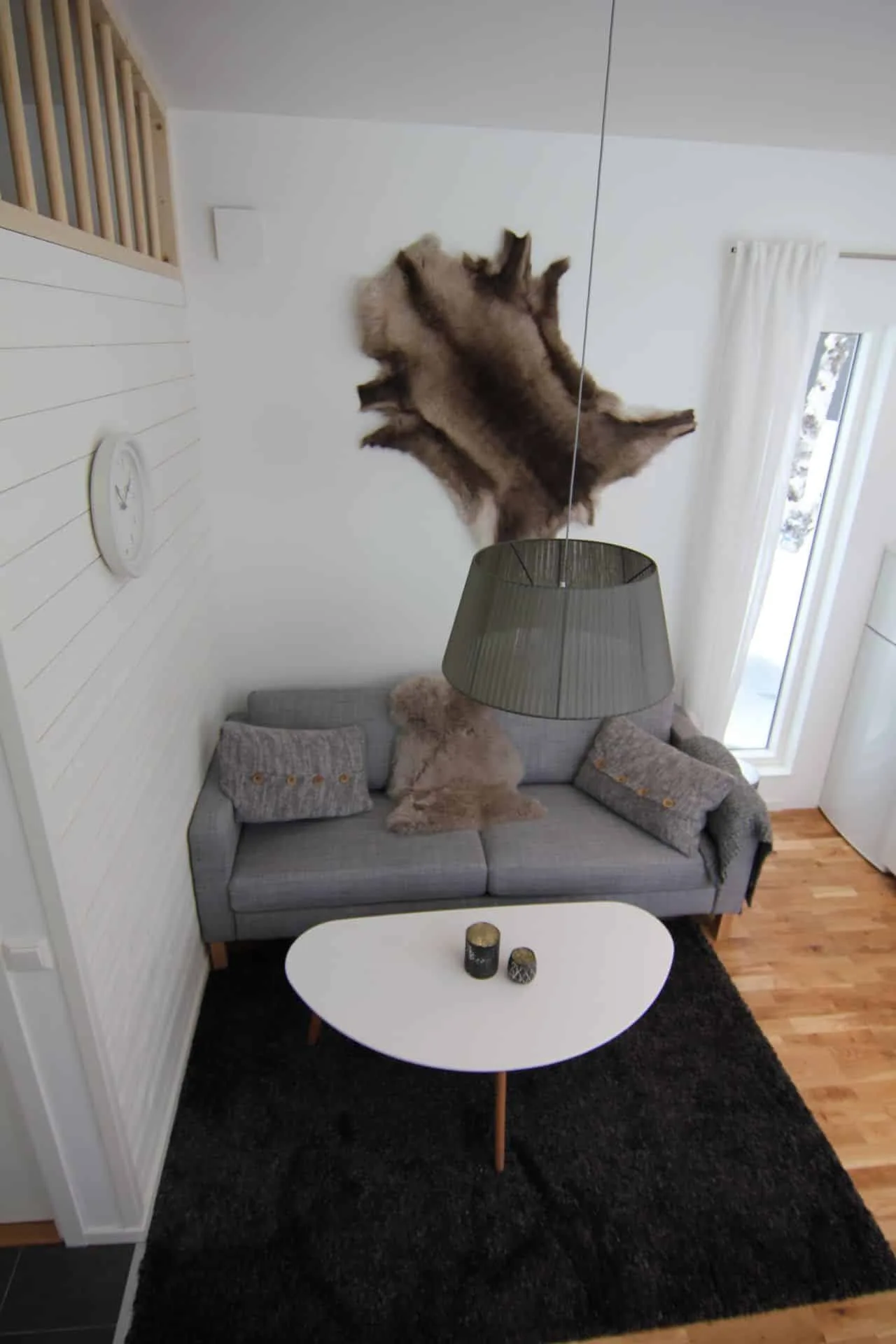 Årehuset 25 Modern