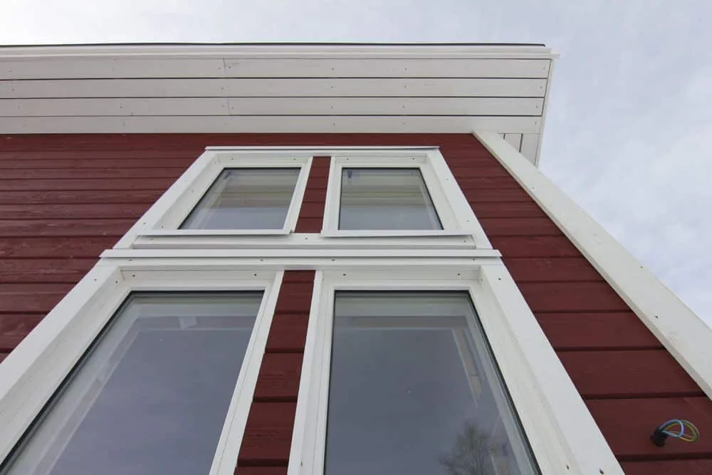 Årehuset 25 Modern