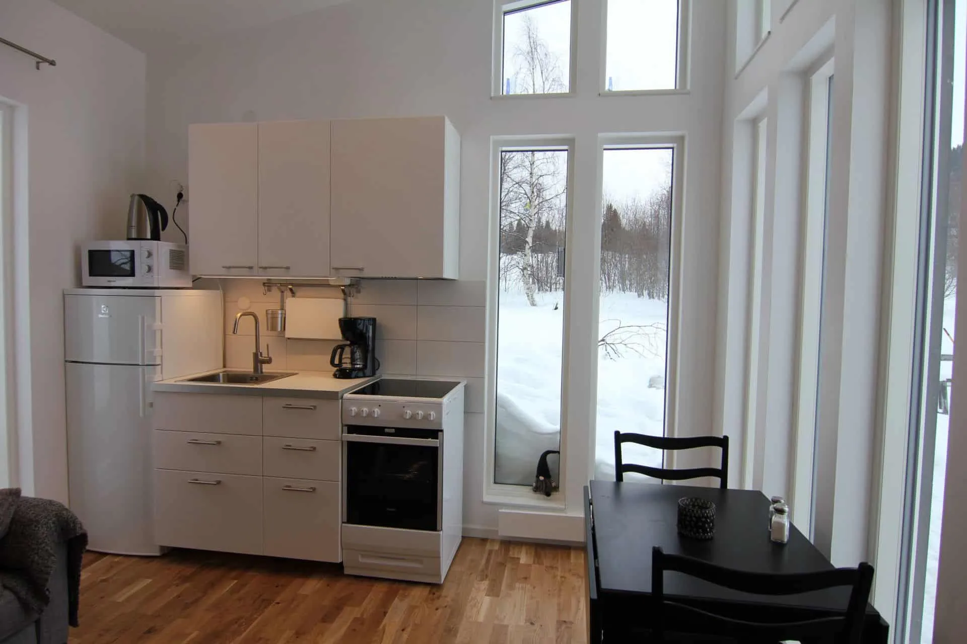 Årehuset 25 Modern