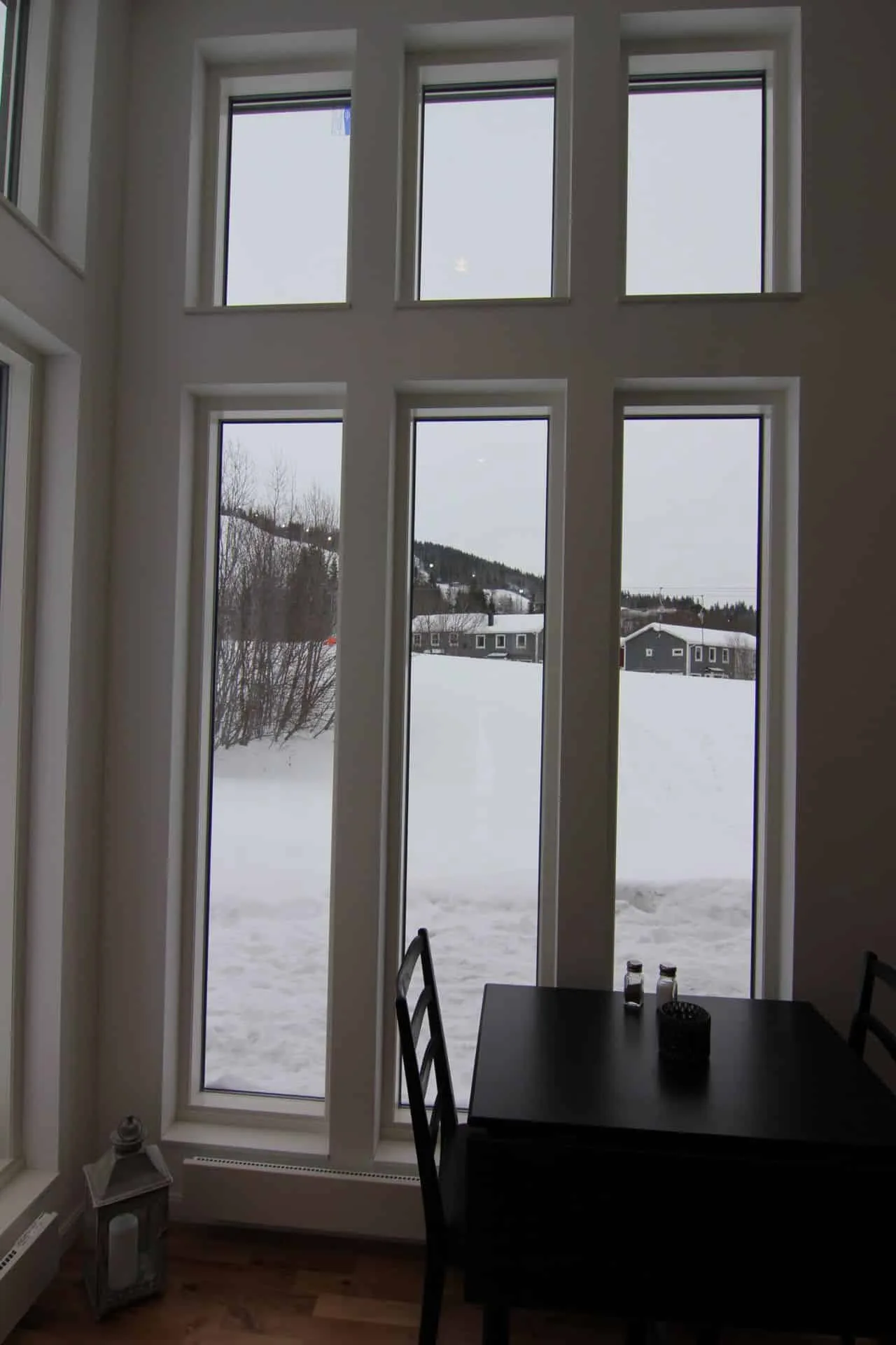 Årehuset 25 Modern
